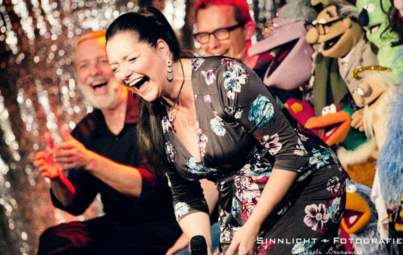 Foto: Michaela Brunswieck